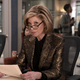 Illustration for article titled iThe Good Fight /iattempts to rewrite reality in its season four premiere